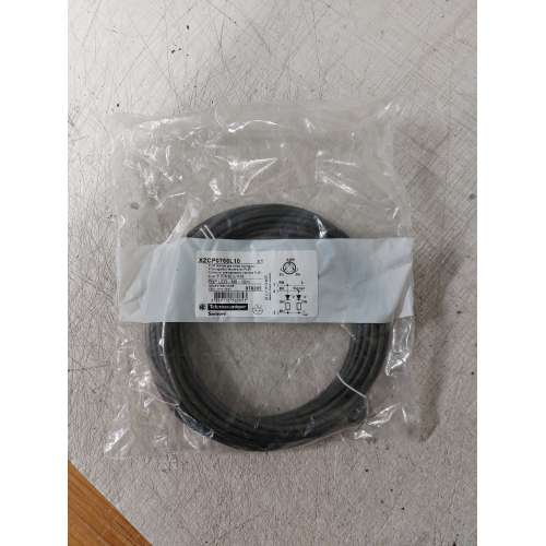 Telemecanique XZCP0766L10 Connettori Precablati XZ