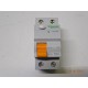 16700 Interruttore Differenziale DOMB22530C-2P-25A-30mA-AC  (ARM9/1)