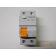 16700 Interruttore Differenziale DOMB22530C-2P-25A-30mA-AC  (ARM9/1)