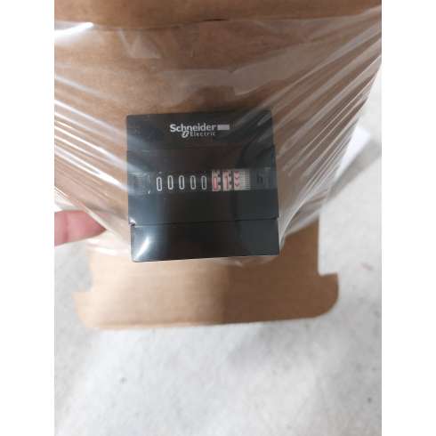 Schneider XBKH70000001M Contaore - Display Meccanico a 7 cifre - 115 VAC