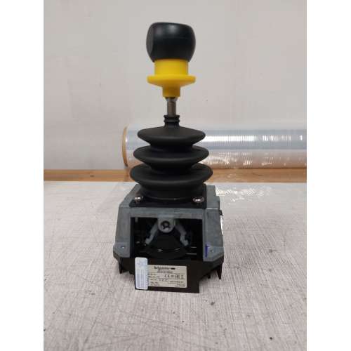 Schneider XKBE12300 Manipolatore Joystick 2 Posizioni N+S
