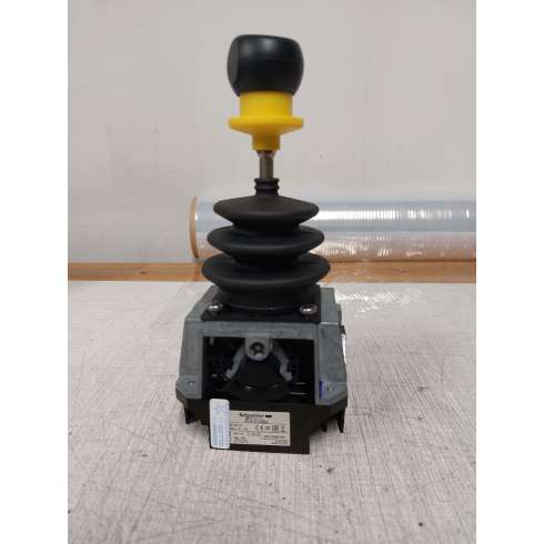 Schneider XKB E12300 Manipolatore Joystick 2 Posizioni N+S