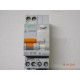  16715 Interruttore Magnetotermico Differenziale DOMC45C1030C-1P+N-C10-30mA-AC  (ARM9/4)