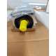 Schneider BMH0703P06F2A Servomotore 70mm 3,4Nm Albero Liscio IP54