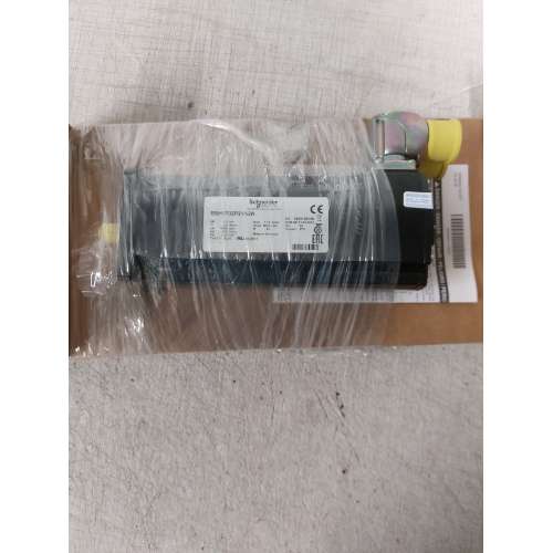Schneider BSH0702P21A2A Servomotore 2,2Nm Albero Liscio IP65