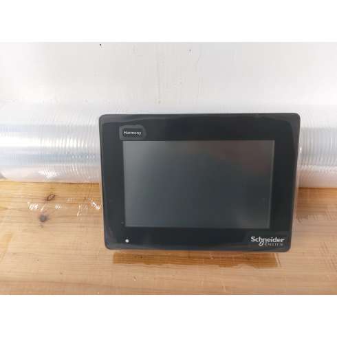 Schneider HMIDT351 TouchScreen GTU 7'' Wide TFT LED