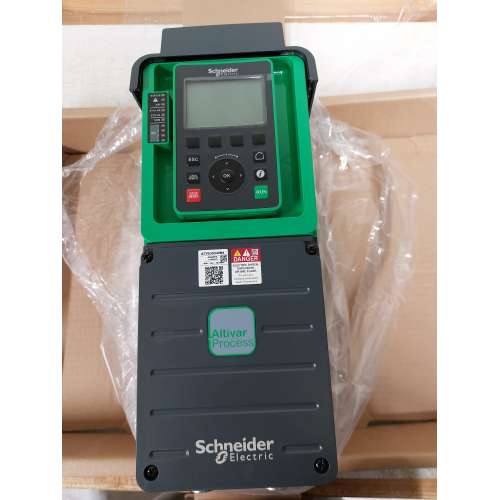 Schneider ATV630U40N4 Variatore Velocità ATV630 4 kW 380-480 V IP21/UL tipo 1
