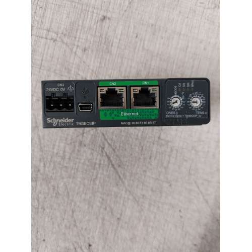 Schneider TM3BCEIP