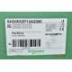 SH30552P12A2000 Schneider Servomotore  0,8Nm IP54/65 No Freno Albero con Chiavetta MultiT 128 Sin/Cos Connettori 90°