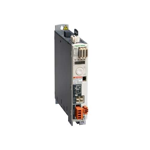 SCHNEIDER LXM32CD12N4 LEXIUM SERVO DRIVER Compact con Ingressi Analogici
