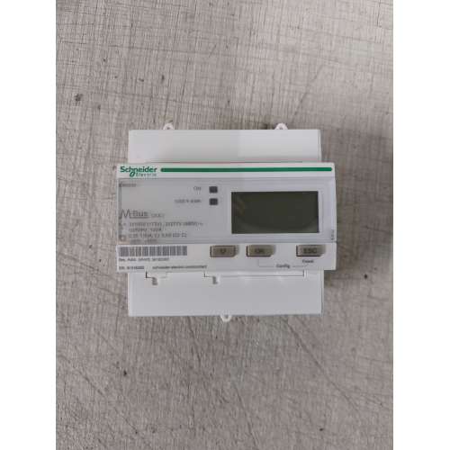 Schneider A9MEM3235 Contatore Energia 3P+N - inserzione con TA -M-Bus - MID