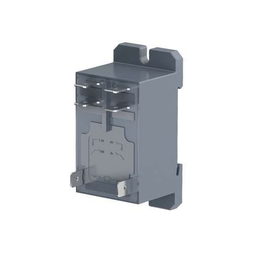 RPF2AB7 Schmneider Relè Di Potenza Harmony 2NO-24 VAC-25A