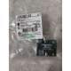 Schneider ZB2BE102 Elemento di Contatto 1 NC Montaggio Frontale  Rosso