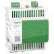 PAS800L Schneider EcoStrutture Panel ServerAdvanced Datalogger WIFI Modbus Energy Server 2DI 24VDC