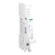 A9A26904 Schneider Contatto Ausiliario Acti9 per iC40/C60/ilD/iSW, 100Ma 6A
