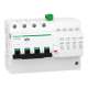 A9L16297 Schneider Scaricatore di Protazione Modulare iQuick PRD20r 3 Poli+N  con Trasferimento remoto