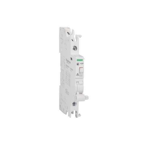 A9A26929 Schneider Contatti iOF+OF/SD per iC60/iID/iSW-NA/RCA/ARA