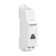 A9E18331 Schneider Spia iIL Verde 12--48 Vca/cc