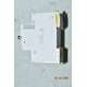A9F79416 ISchneider Interruttore Magnetotermico iC60 4 Poli 16 Amp 6000A Curva C