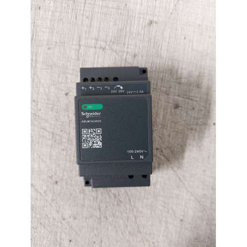 Schneider ABLM1A24025
