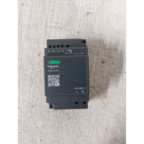 Schneider ABLM1A24025
