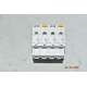 A9F79420 Schneider Interruttore Magnetotermico iC60N 4 Poli 20Amp 6000A Curva C