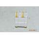 A9F79420 Schneider Interruttore Magnetotermico iC60N 4 Poli 20Amp 6000A Curva C