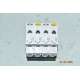 A9F79432 Schneider Interruttore Magnetotermico iC60N 4 Poli 32 Amp 6000 A Curva C