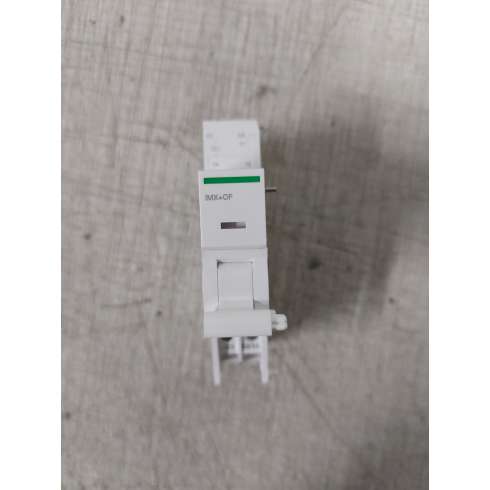 Schneider A9A26946 Sganc. Lancio Corrente iMX+OF 110/415Vca 110/130Vcc