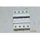 A9F89416 Schneider  Interruttore magnetotermico iC60H 4 Poli 16 Amp 10000A Curva C