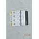 A9F89416 Schneider  Interruttore magnetotermico iC60H 4 Poli 16 Amp 10000A Curva C