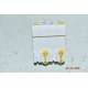 A9F89416 Schneider  Interruttore magnetotermico iC60H 4 Poli 16 Amp 10000A Curva C