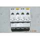 A9F89432 Interruttore Magnetotermico iC60H 4 Poli 32 Amp 10000A Curva C