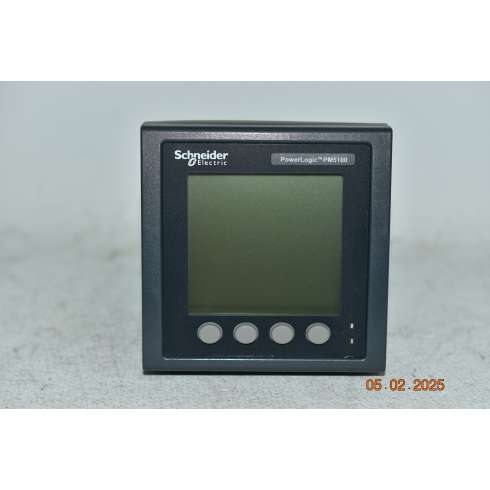 METSEPM5110 Schneider Misuratore di Energia e Potenza 96X96mm 10 UT ModBus