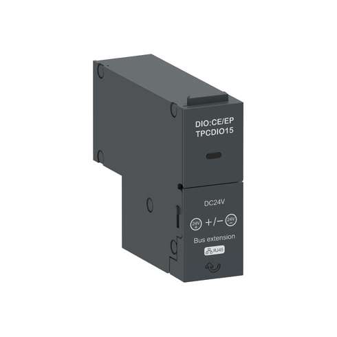TPCDIO15
