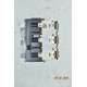 C1032D100 Schneider Sganciatore MicroLogic 2.2 ComPacT NSX100/160/250 3 Poli 100 Amp