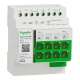 MTN646808 Schneider Attuatore di Commutazione REG-K/8X230/6