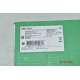XPEY110 Schneider Interruttore a Pedale Giallo in Plastica