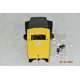 XPEY110 Schneider Interruttore a Pedale Giallo in Plastica