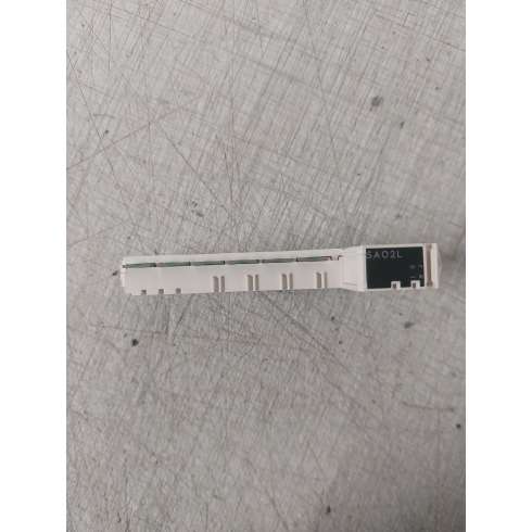 Schneider TM5SAO2L