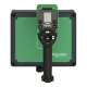 XARS8D18W Schneider Composto da TelecomandoZART8D+Base ZARB18W