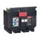 LV429210 Schneider Modulo Differnziale Compact Vigi MH 30..10000 mA 200..400V 3 poli