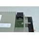 1069/3 Urmet Folio Monitor di Controllo a Colori 3.5" Vivavoce Da Incasso  Nero