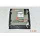 1069/4 Urmet Folio Monitor di Controllo a Colori 3.5" Vivavoce Da Incasso  Nero
