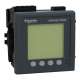METSEPM5330 Schneider Power Meter 96X96 2in/2OUT +2 relè Modbus