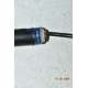 XS4P18MB230 Schneider Sensore di prossimità Induttivo M18 L62mm PPS Sn 8mm 24..240VAC/DC Cavo 2 mt