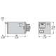 RUMC31FD Schneider Harmony RUM Relè Universale 3 C/O 110 V DC 10 Amp