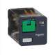 RUMC31FD Schneider Harmony RUM Relè Universale 3 C/O 110 V DC 10 Amp