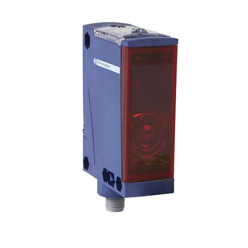 Telemecanique XUX0AKSAM12T Sensore Fotoelettrico 12...24V