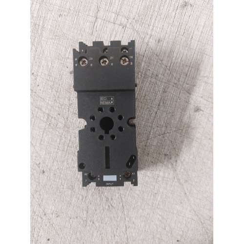 Schneider RUZSC2M Socket per Relè RUMC2, 12A, Connettori a Vite
